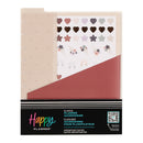 Happy Planner Classic Accessory Pack Important Dates