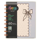 Happy Planner Classic Disc Bound Notebook Caf Coquette