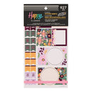 Me & My Big Ideas - Golden Garden Mom Value Pack Stickers