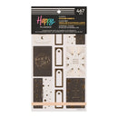 Me & My Big Ideas - Eternal Stars Value Pack Stickers