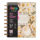 My & My Big Ideas 26–2027 Modern Nature Customizable Wellness Planner Classic Wellness Layout - 12 Months