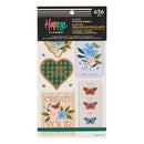 Me & My big Ideas Happy Planner Country Charm Value Pack Stickers