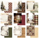 49 And Market Timber and Tweed – 6 x 8 Collection Pack
