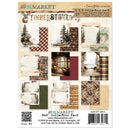 49 And Market Timber and Tweed – 6 x 8 Collection Pack