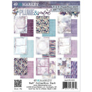 49 And Market Plume & Petal β 6 x 8 Collection Pack