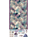 49 And Market Washi Tape Sheets Plume & Petal