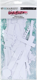 49 And Market Die-Cuts