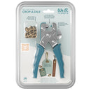 We R Makers - Crop-A-Dile - Oval Tool
