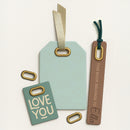 We R Makers - Crop-A-Dile - Oval Tool