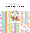 Echo Park Easter Basket 6 x 6 Paper Pad