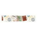 Echo Park It's Time To Travel washi tape for scrapbooking