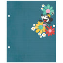 Simple Stories – SN@P! Binder Inserts 6"x8" – Say Cheese Happiest Place