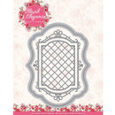 Find It Trading Floral Elegance Die Frame