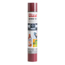 Siser EasyWeed Cardinal HTV heat transfer vinyl roll 11.8in x 36in