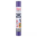 Siser EasyWeed Wicked Purple HTV heat transfer vinyl roll 11.8in x 36in