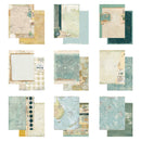 49 And Market Michelle Coleman Travel Diaries 6x8 Collection Pack