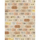 49 And Market Michelle Coleman Travel Diaries 6x8 Collection Pack