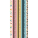 49 And Market Glimmer & Glee Cello Stickers 26pc