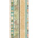 49 And Market Travel Diaries Washi Tape Set 18pc