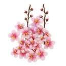 prima marketing spring twig among the wildflowers flowers