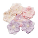 prima marketing soft and fuzzy sweet spring flowers