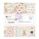 prima marketing sweet spring 6 x 6 paper pad