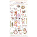prima marketing sweet spring stickers