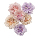 prima marketing beautiful nest sweet spring flowers