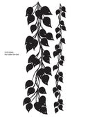 Dyan Reaveley’s Dylusions Cling Stamp Collections 7" x 8.5" – The Bolder The Leaf