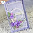 Elizabeth Craft Designs Rectangle Gift Box Dies 2351