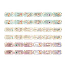 Memory Place - Happy Birthday Ticket Ephemera Pack 36pc