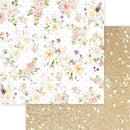 Memory Place - Happy Birthday 8x8 Collection Paper Pack 18 Sheets