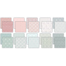 Craft Consortium – Baroque 2 12x12 Double-Sided Paper Pad