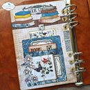 Elizabeth Craft Designs - Library Pockets & Accessories Metal Dies Everyday Memories