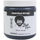 Bob Ross Liquid Black 237ml Black