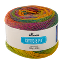 Panda Crypto Acrylic Yarn 8ply 150g - Gypsy