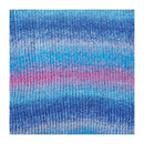 Panda Crypto Acrylic Yarn 8ply 150g - Pink Bluebird
