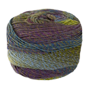 Panda Crypto Acrylic Yarn 8ply 150g - Jungle Fever