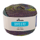 Panda Crypto Acrylic Yarn 8ply 150g - Jungle Fever