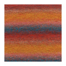 Panda Crypto Acrylic Yarn 8ply 150g - Tropical