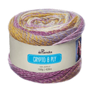 Panda Crypto Acrylic Yarn 8ply 150g - Sorbetto