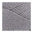 Lion Brand 24/7 Cotton DK Yarn - Iron Grey