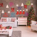 Poppy Craft Stencil Kit