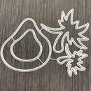 Poppy Crafts Cutting Dies