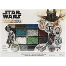 Perler Fused Bead Deluxe Box Kit Star Wars The Mandalorian