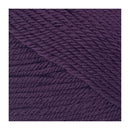 Fiddlesticks Peppin 8ply Fine Merino Wool 50g - Grape