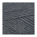 Fiddlesticks Peppin 8ply Fine Merino Wool 50g - Mid Grey
