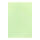 Poppy Crafts A4 Premium Shimmer Cardstock 10 pack - Fresh