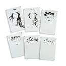 Stamps By Me Quattro D Set Charlotte*