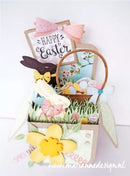 Poppy Crafts Cutting Dies
